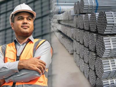 The Significance of Rectangular Tubes and ERW Pipes in Construction